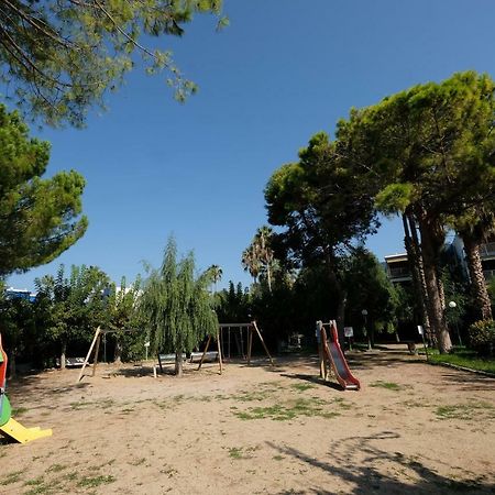 דירות קמברילס 85 Avinguda De La Diputacio מראה חיצוני תמונה