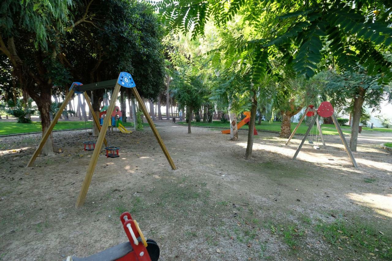 דירות קמברילס 85 Avinguda De La Diputacio מראה חיצוני תמונה